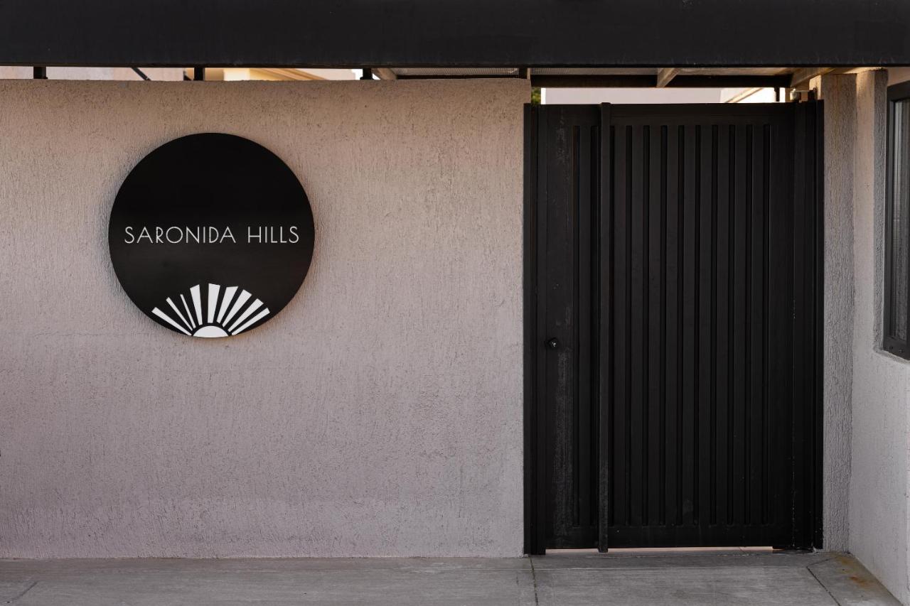 Hills Apartahotel *